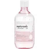 Snp , Prep Peptalone, Peptides and Hyaluronic Acid, Toner, 10.82 fl oz (320 ml)