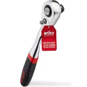 Wiha SB333101 45626 Spärrhandtag 1/4