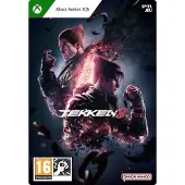TEKKEN 8 Standard Edition