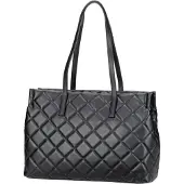 Valentino Ocarina - Shoppingväska svart