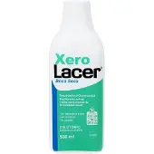LACER XEROLACER colutorio 500 ml