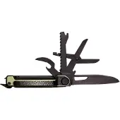 Gerber Armbar Scout Multiverktyg - Grön