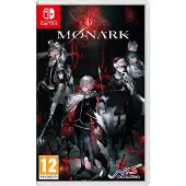 Games Switch Monark-deluxe Edition