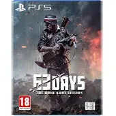 Ps5 63 Days-the Home Army Edition