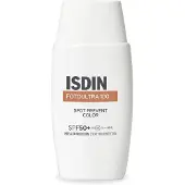 Isdin Foto Ultra 100 Spf50+ Solskyddsmedel 50ml