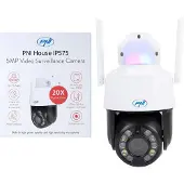 Pni Ip575 övervakningskamera
