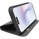 SBS TEWALIP1667PK, Plånbok, Apple, iPhone 16 Pro Max, 17,5 cm (6.9), Svart