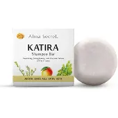Alma Secret Gond Katira 85g Tvål