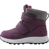 Reima Kids' Reimatec Shoes Hallava Deep Purple