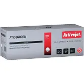 ActiveJet -toner för Kyocera TK-8600K, svart, 30 000 sidor