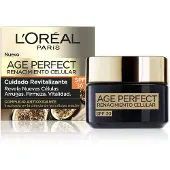 L'Oréal - Age Perfect Renacimiento Celular Spf30 Crema Día 50 Ml