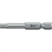 Wera Bits spår WE05059643001; Hex-Plus BO; 4x89 mm