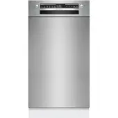Bosch SPU4HMS10E - Diskmaskin - Svart