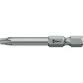Wera Bits spår WE05060048001; Torx BO; TX8x89 mm
