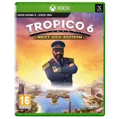 Series X/s Tropico 6 It/esp