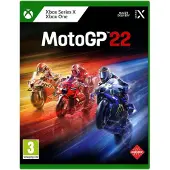 Motogp22 Xboxseries