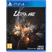 Ps4 Ultra Age