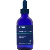 Trace Minerals Spåra, Nej! Muskelkramper, 4,06 fl oz (120 ml)