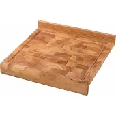 Zassenhaus 50929 Skärbräda 39x39x4.5 Cm