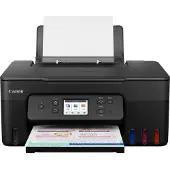 Canon Maxify G3590 Megatank Multifunktionsskrivare