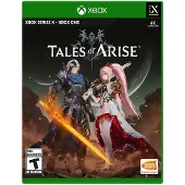 Tales of Arise (Import)