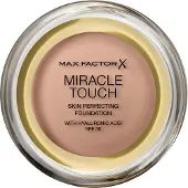 Max Factor Miracle Touch Foundation Natural 70