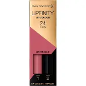 Max Factor Lipfinity No. 020