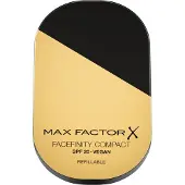 Max Factor Facefinity Comapct Kompaktfoundation 10 g Sand