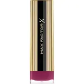 Max Factor Colour Elixir Lipstick 4 ml - 120 Midnight Mauve
