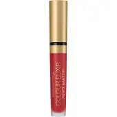 Max Factor Colour Elixir Soft Matte 030 Crushed Ruby 4ml