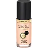 Max Factor Facefinity All Day Flawles 3in1 Foundation 30 ml - N55 Beige