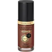 Max Factor Facefinity All Day Flawless 3 in 1 Foundation SPF 20 C110 Espresso 30 ml
