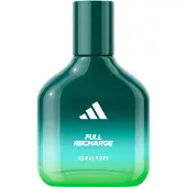 Adidas - Vibes Full Recharge EdP - 50 ml