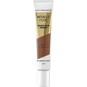 Max Factor Miracle Pure Golden Glow Bronzer 15 ml No. 002