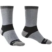 Bridgedale Liner Coolmax Långa Strumpor