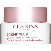 Clarins Bright Plus Dark Spot Targeting Moisturizing Gel Cream 50 ml