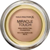 Max Factor Miracle Touch Liquid Illusion Foundation 075 Golden 11,5 g