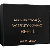 Max Factor Facefinity Compact Refill 10 gram No. 005
