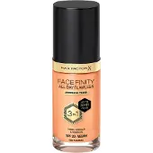 Max Factor Facefinity All Day Flawless Flytande foundation 30 ml Nr. 85 Caramel