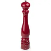 Peugeot Paris u'Select Manuell Pepparkvarn Passion Rödlackerad 40 cm