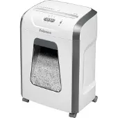 Fellowes Powershred - Dokumentförstörare