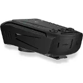 Nedis Ccam100bk Actionkamera