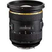 Pentax 11-18 Mm F2.8 Da Star Ed Dc Aw Kameralins