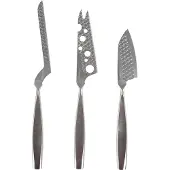 Boska Monaco+ Cheese knife set 307095
