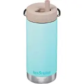 Klean Kanteen Tkwide 12oz With Twist Cap Insulated Termosflaska