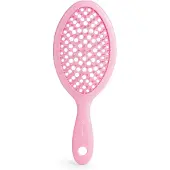 Mermade Hair Mermade-Hair Harstylingverktyg Borstar-kammarDetangle Brush
