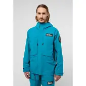 Jack Wolfskin Expdn 3l Jacka