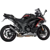 Shark Auspuff STREETGP S/O 4-1 CB