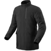 REV'IT! Centro H2O vattentät motorcykel textil jacka