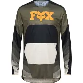 FOX 360 Fade Motocross tröja